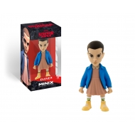 Stranger Things - Figurine Minix Eleven 12 cm Stranger Things - Figurine Minix Eleven 12 cm