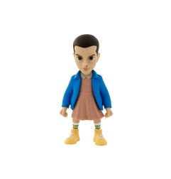 Stranger Things - Figurine Minix Eleven 12 cm