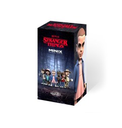 Stranger Things - Figurine Minix Eleven 12 cm