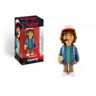 Stranger Things - Figurine Minix Stranger Things Dustin 12 cm