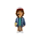 Stranger Things - Figurine Minix Stranger Things Dustin 12 cm