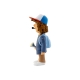 Stranger Things - Figurine Minix Stranger Things Dustin 12 cm