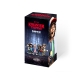 Stranger Things - Figurine Minix Stranger Things Dustin 12 cm