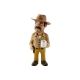 Football - Figurine Minix Stranger Things Hopper 12 cm