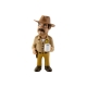 Football - Figurine Minix Stranger Things Hopper 12 cm