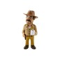 Stranger Things - Figurine Minix Stranger Things Hopper 12 cm