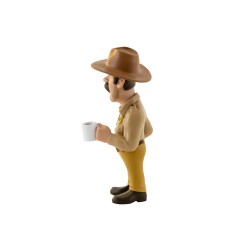 Football - Figurine Minix Stranger Things Hopper 12 cm