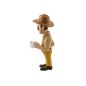 Football - Figurine Minix Stranger Things Hopper 12 cm Football - Figurine Minix Stranger Things Hopper 12 cm