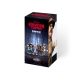 Football - Figurine Minix Stranger Things Hopper 12 cm