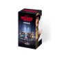 Stranger Things - Figurine Minix Stranger Things Hopper 12 cm