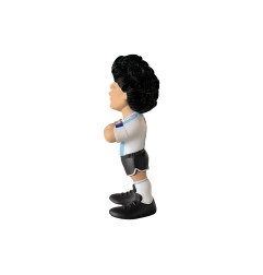 Football - Figurine Minix Football Stars Maradona Argentine 12 cm