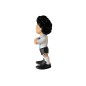 Football - Figurine Minix Football Stars Maradona Argentine 12 cm