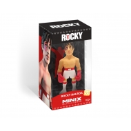 Rocky Balboa - Figurine Minix Rocky Balboa 12 cm