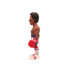 Rocky Balboa - Figurine Minix Apollo Creed 12 cm