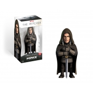 The Witcher - Figurine Geralt de Rivia 12 cm