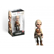 The Witcher - Figurine Minix Ciri 12 cm