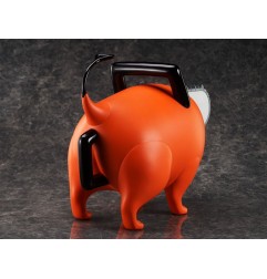 Chainsaw Man - Figurine Posing Soft Vinyl 1/1 Pochita 34 cm