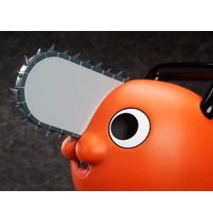 Chainsaw Man - Figurine Posing Soft Vinyl 1/1 Pochita 34 cm