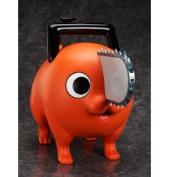 Chainsaw Man - Figurine Posing 1/1 Pochita 34 cm