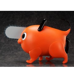 Chainsaw Man - Figurine Posing Soft Vinyl 1/1 Pochita 34 cm