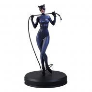 DC Direct DC Cover Girls - Statuette Resin Catwoman by J. Scott Campbell 25 cm