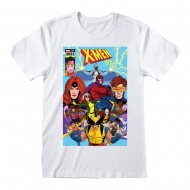 Marvel - T-Shirt X-Men Comic Cover 