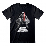 Star Wars - T-Shirt Galaxy Portal 