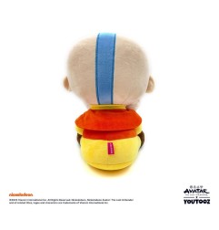Avatar, le dernier maître de l'air - Peluche Aang and Momo 30 cm