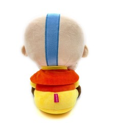 Avatar, le dernier maître de l'air - Avatar: The Last Airbender peluche Aang and Momo 30 cm