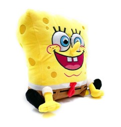 Bob l'éponge - Peluche Bob l'éponge 22 cm