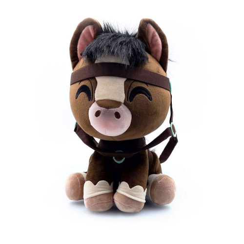 The Witcher - Peluche Ablette 30 cm