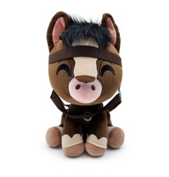 The Witcher - Peluche Ablette 30 cm