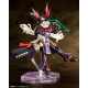 Megami Device - Figurine Plastic Model Kit 1/1 AUV Susanowo Regalia 18 cm