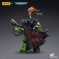 Warhammer - 40k figurine 1/18 Salamanders Captain Adrax Agatone 12 cm