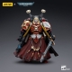 Warhammer 40k - Figurine 1/18 Blood Angels Mephiston 12 cm