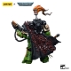 Warhammer 40k - Figurine 1/18 Salamanders Captain Adrax Agatone 12 cm