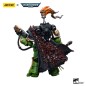 Warhammer - 40k figurine 1/18 Salamanders Captain Adrax Agatone 12 cm