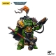 Warhammer 40k - Figurine 1/18 Salamanders Captain Adrax Agatone 12 cm