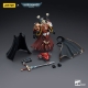 Warhammer 40k - Figurine 1/18 Blood Angels Mephiston 12 cm