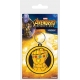 Avengers Infinity War - Porte-clés Infinity Gauntlet 6 cm