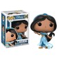Disney Princesses - Figurine POP! Jasmine 9 cm