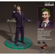 DC Comics - Figurine 1/12 The Joker 17 cm