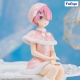 Re:Zero Starting Life in Another World - Statuette Noodle Stopper Ram Snow 14 cm