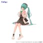 Hatsune Miku - Statuette PVC Noodle Stopper Autumn Date 16 cm