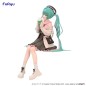 Hatsune Miku - Statuette Noodle Stopper Autumn Date 16 cm