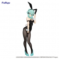 Sword Art Online - Statuette BiCute Bunnies Sinon 25 cm