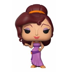Hercule - POP! Disney Vinyl Figurine Meg 9 cm