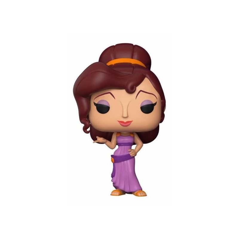 Hercule - POP! Disney Vinyl Figurine Meg 9 cm