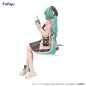 Hatsune Miku - Statuette PVC Noodle Stopper Autumn Date 16 cm