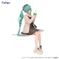 Hatsune Miku - Statuette PVC Noodle Stopper Autumn Date 16 cm